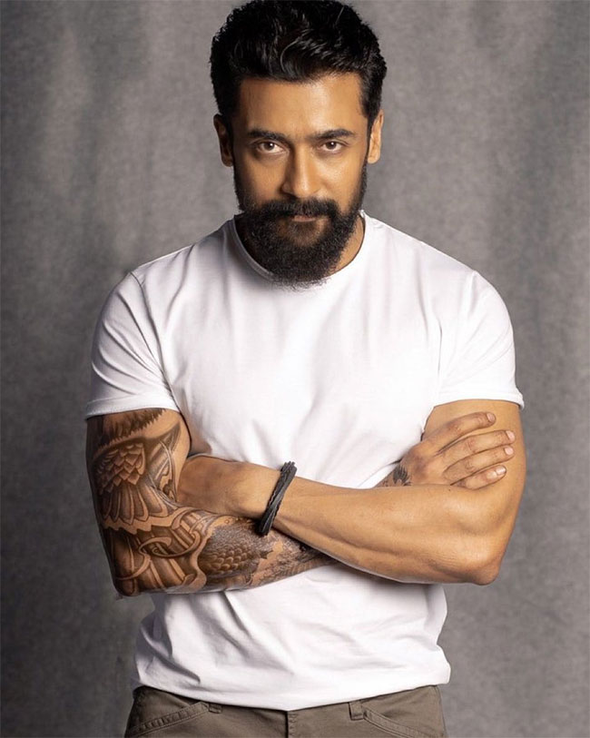 Suriya Tattoos Photos, Muthialpet, pondicherry- Pictures & Images Gallery -  Justdial