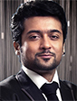 Suriya in Bala Surya