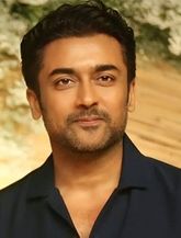 Suriya in 7aam Arivu