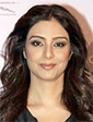 Tabu in Bholaa as Diana Joseph IPS