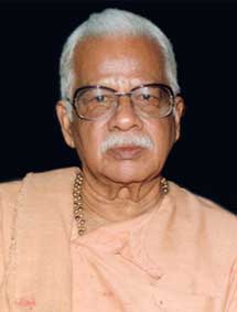 Thikkurissy Sukumaran Nair