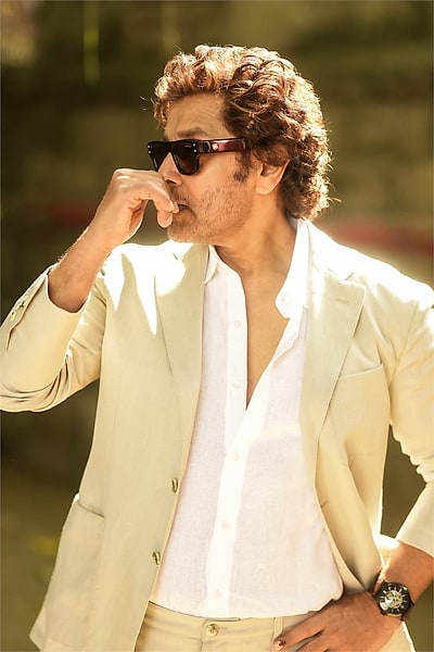 Vikram Pictures