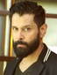 Vikram in Bheema