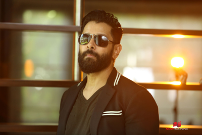 Vikram wallpaper