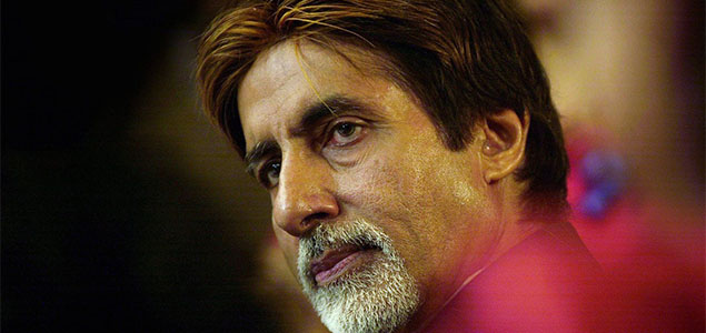 Amitabh Bachchan: Iconic Characters & Dialogues