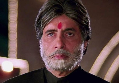 Amitabh Bachchan: Iconic Characters & Dialogues