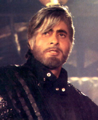 Amitabh Bachchan: Iconic Characters & Dialogues