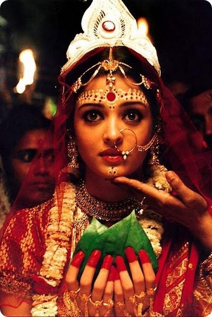Bollywoods hottest brides