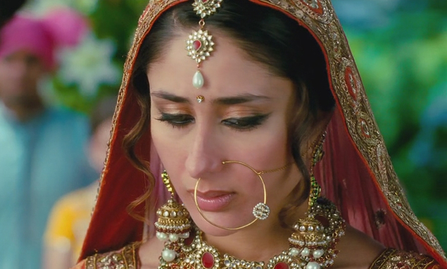 Bollywoods hottest brides