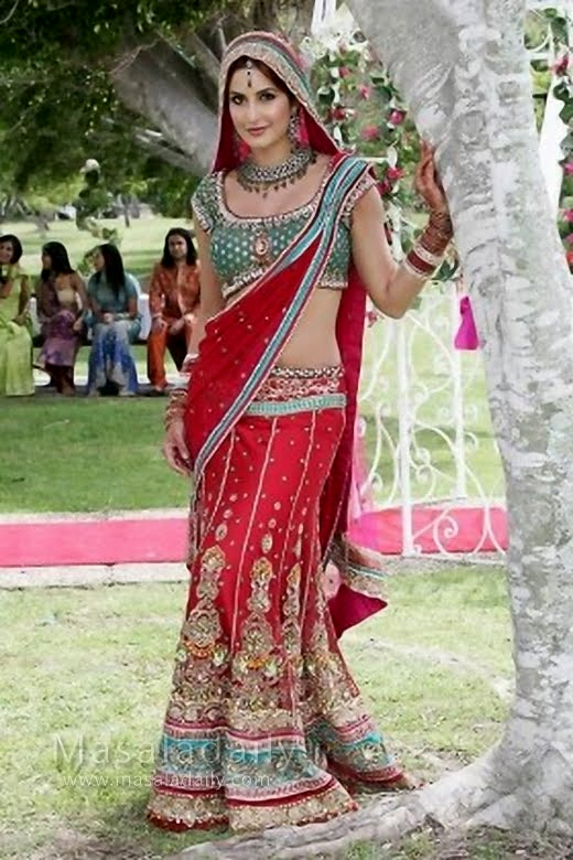 Bollywoods hottest brides