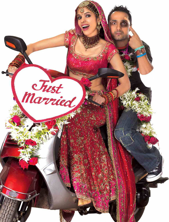 Bollywoods hottest brides