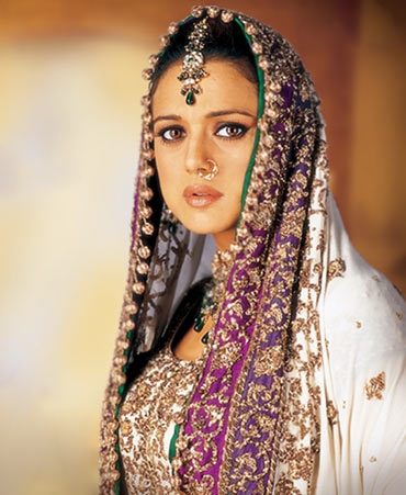 Bollywoods hottest brides