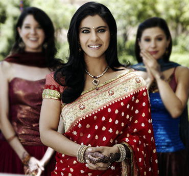 Bollywoods hottest brides