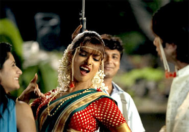 Bollywoods hottest brides