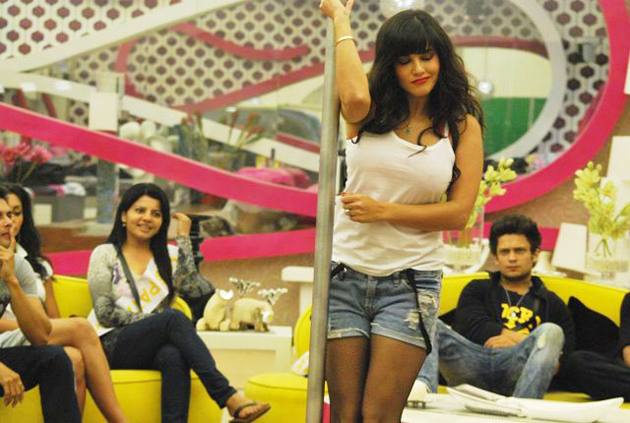 Most Controversial Bigg Boss Contestants 