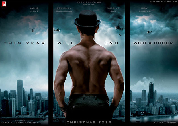 Its raining sequels in Bollywood