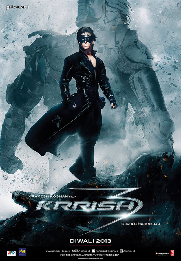 Its raining sequels in Bollywood