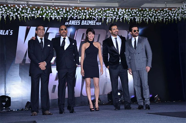 Its raining sequels in Bollywood