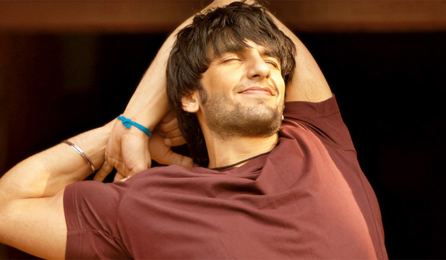 Stars who made it on their own in Bollywood