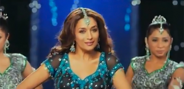 Top 10 Controversial Bollywood Songs