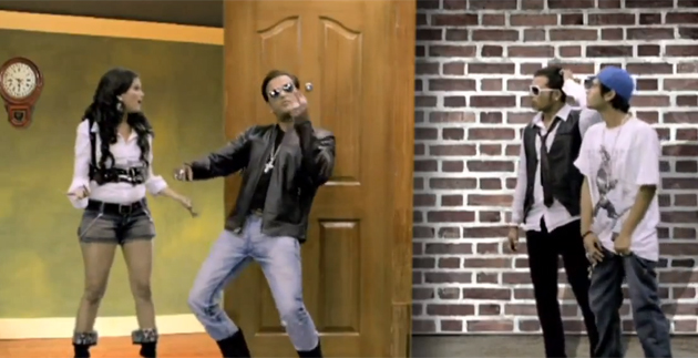 Top 10 Controversial Bollywood Songs