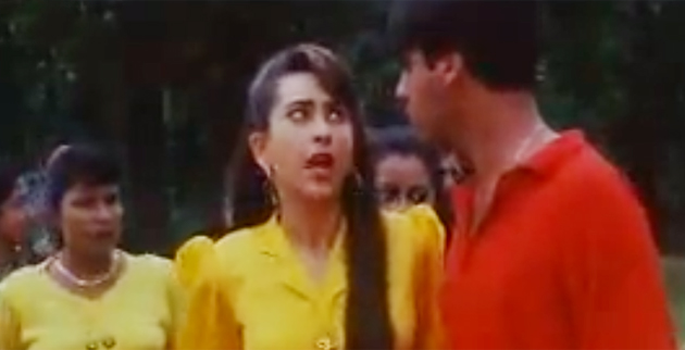 Top 10 Controversial Bollywood Songs