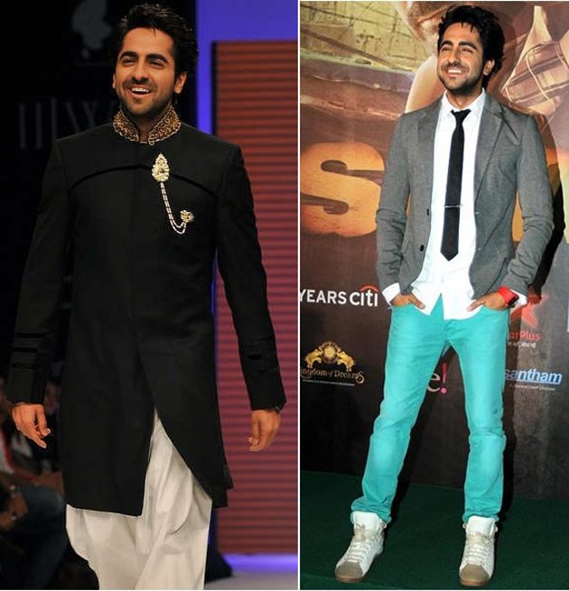 Best dressed stars of 2013