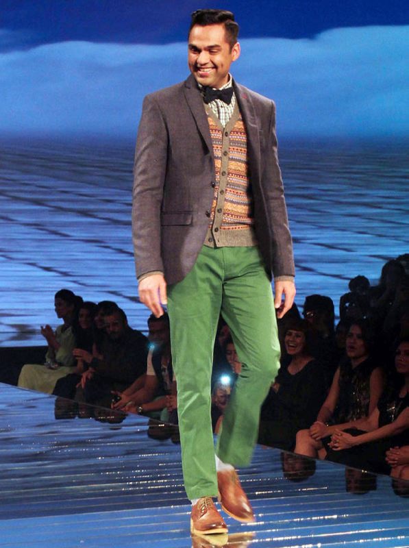 Best dressed stars of 2013