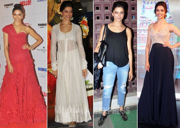 Best dressed stars of 2013