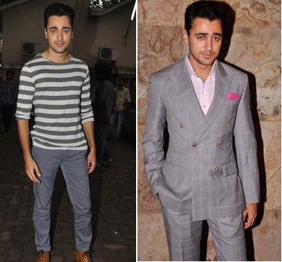 Best dressed stars of 2013