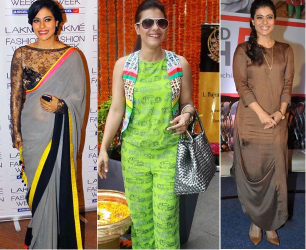 Best dressed stars of 2013