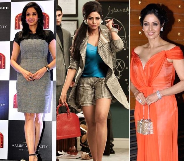 Best dressed stars of 2013