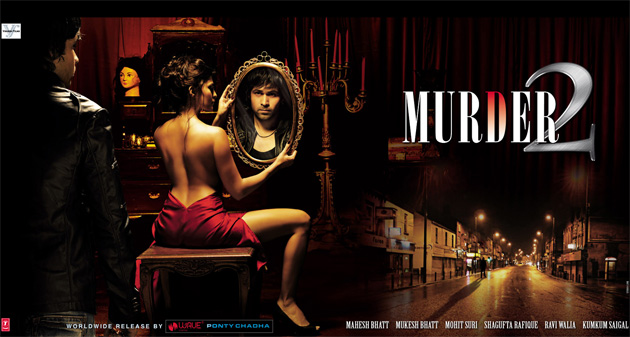 Boldest Movie Posters of Bollywood