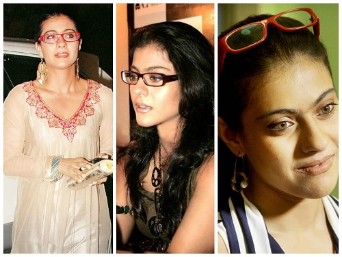 Bollywood stars make geeky spectacles look sexy!