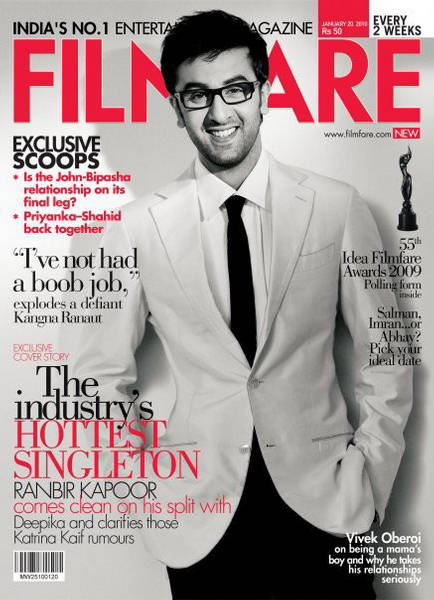 Bollywood stars make geeky spectacles look sexy!