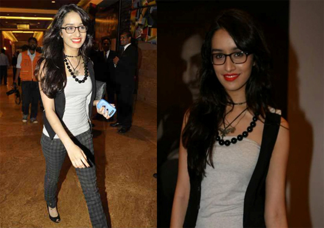 Bollywood stars make geeky spectacles look sexy!