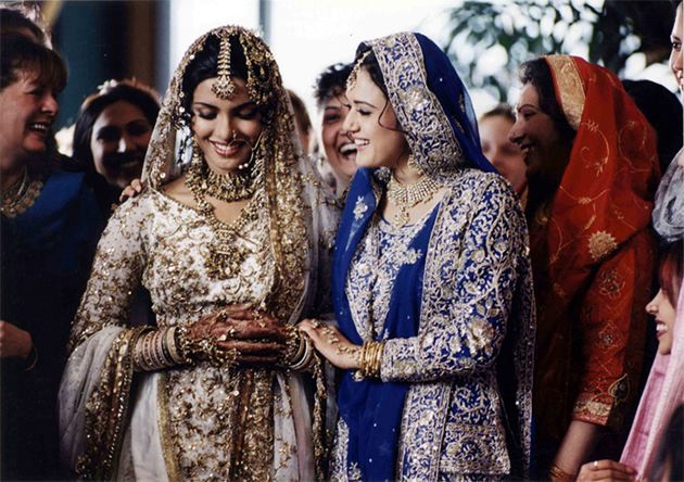 Moments that define Priyanka Chopras life