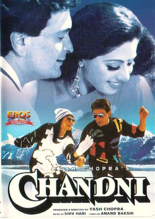 Most popular love-triangles of Bollywood