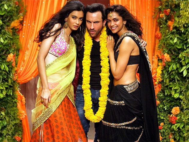 Most popular love-triangles of Bollywood