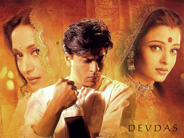 Most popular love-triangles of Bollywood