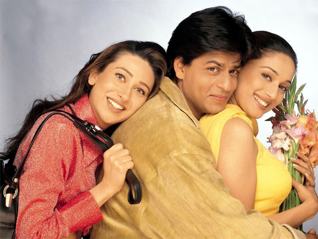 Most popular love-triangles of Bollywood