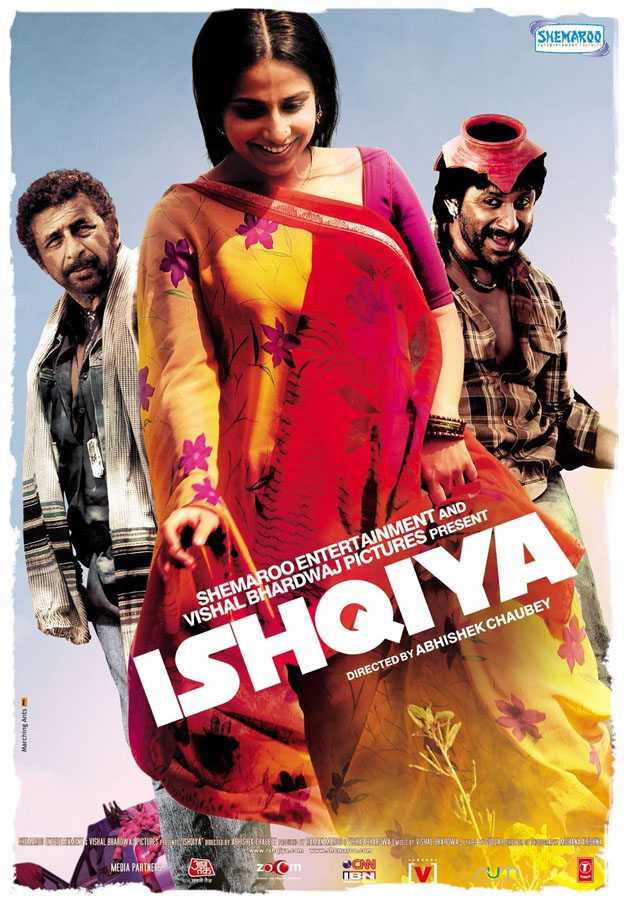 Most popular love-triangles of Bollywood