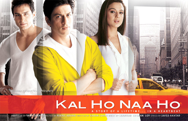 Most popular love-triangles of Bollywood