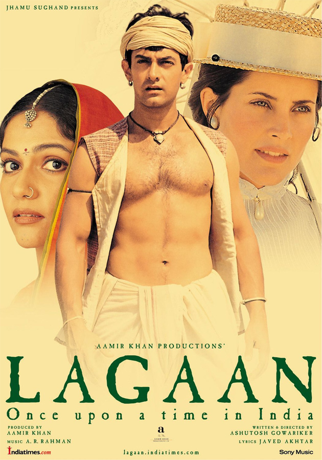Most popular love-triangles of Bollywood