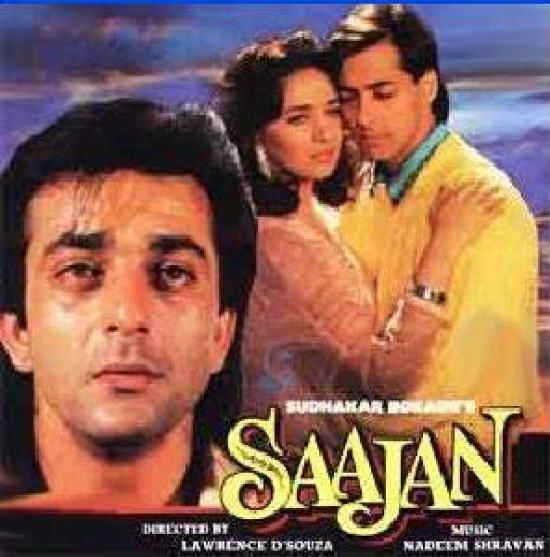 Most popular love-triangles of Bollywood