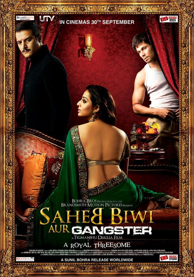 Most popular love-triangles of Bollywood