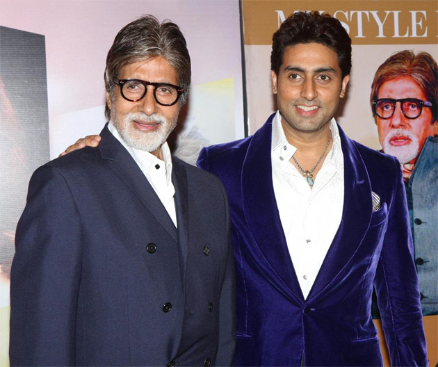 Most talked-about father-son duos of Bollywood