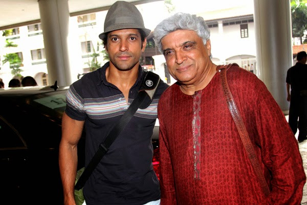Most talked-about father-son duos of Bollywood