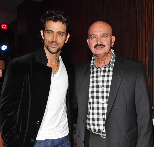 Most talked-about father-son duos of Bollywood