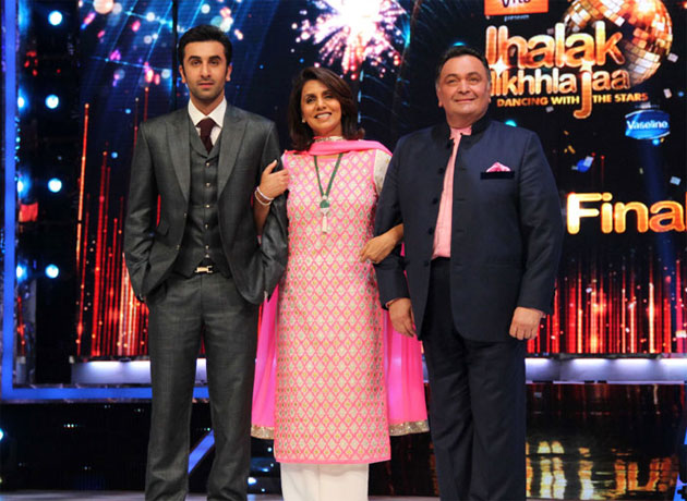 Most talked-about father-son duos of Bollywood